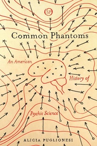 Enlarge image Cover: Common Phantoms - Stanford University Press