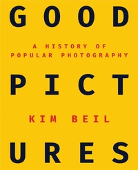 Enlarge image Cover: Good Pictures - Stanford University Press