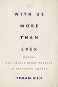 Cover: With Us More Than Ever - Stanford University Press