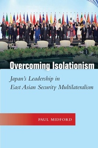 Enlarge image Cover: Overcoming Isolationism - Stanford University Press
