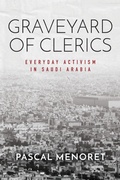 Cover: Graveyard of Clerics - Stanford University Press
