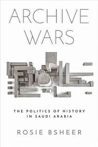 Abbildung von: Archive Wars - Stanford University Press