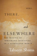 Cover: Here, There, and Elsewhere - Stanford University Press