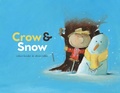 Cover: Crow & Snow - Simon & Schuster Books for Young Readers