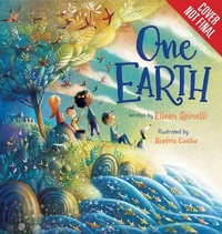Enlarge image Cover: One Earth - Center Street
