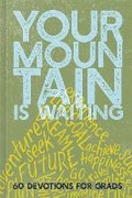 Cover: Your Mountain Is Waiting - Center Street