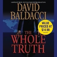 Enlarge image Cover: The Whole Truth Lib/E - Grand Central Publishing