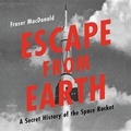 Cover: Escape from Earth - Blackstone Audiobooks
