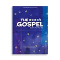 Cover: Gospel, The: God's Plan for Me Older Kids Activity Book - Broadman & Holman Publishers