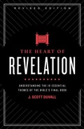 Cover: Heart of Revelation, The - Broadman & Holman Publishers