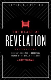 Enlarge image Cover: Heart of Revelation, The - Broadman & Holman Publishers