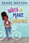 Cover: Ways to Make Sunshine - Bloomsbury Publishing PLC