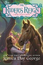 Cover: The Rider's Reign - Bloomsbury Childrens Books