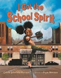 Cover: I Got the School Spirit - Bloomsbury Publishing PLC