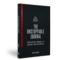 Cover: The Unstoppable Journal - Entrepreneur Press