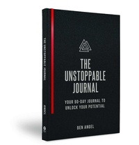 Enlarge image Cover: The Unstoppable Journal - Entrepreneur Press