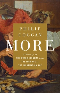 Enlarge image Cover: More - PublicAffairs,U.S.