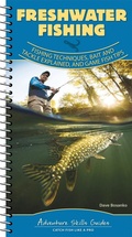 Cover: Freshwater Fishing - Adventure Publications, Incorporated