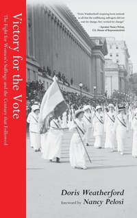 Enlarge image Cover: Victory for the Vote - Mango Media