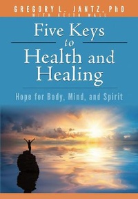 Enlarge image Cover: Five Keys to Health and Healing - ROSE PUBLISHING