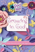 Cover: Growing in God - ROSE PUBLISHING