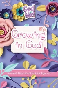 Enlarge image Cover: Growing in God - ROSE PUBLISHING