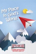 Cover: My Place in God's World - ROSE PUBLISHING