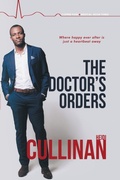 Cover: The Doctor's Orders - Dreamspinner Press