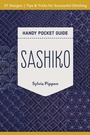 Cover: Sashiko Handy Pocket Guide - C & T Publishing