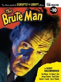 Cover: Scripts from the Crypt - BEARMANOR MEDIA