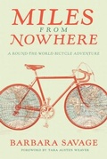 Cover: Miles from Nowhere - Mountaineers Books