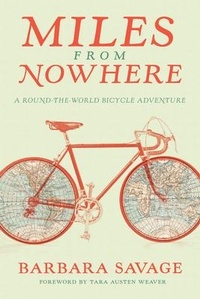 Enlarge image Cover: Miles from Nowhere - Mountaineers Books