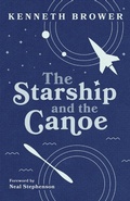 Cover: The Starship and the Canoe - Mountaineers Books