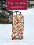 Cover: A Country's Call - Martingale & Company