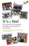 Cover: It's a Yes! - Orpen Press