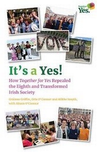 Enlarge image Cover: It's a Yes! - Orpen Press