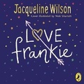 Cover: Love Frankie - Random House Audiobooks