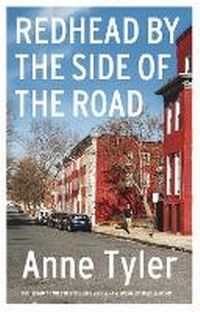 Abbildung von: Redhead by the Side of the Road - Chatto & Windus