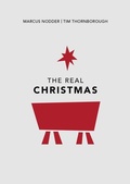 Cover: The Real Christmas (Pack of 10) - The Good Book Company