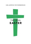 Cover: The Real Easter (Pack of 10) - The Good Book Company