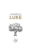 Bild: Luke's Gospel (ESV) - The Good Book Company