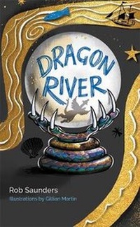 Enlarge image Cover: Dragon River - SilverWood Books Ltd