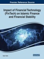 Cover: Impact of Financial Technology (FinTech) on Islamic Finance and Financial Stability - Business Science Reference
