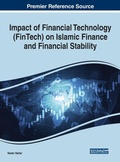 Cover: Impact of Financial Technology (FinTech) on Islamic Finance and Financial Stability - Business Science Reference