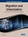 Cover: Migration and Urbanization - Business Science Reference