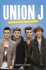 Cover: Union J - HarperCollins