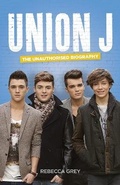 Cover: Union J - HarperCollins
