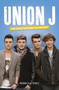 Enlarge image Cover: Union J - HarperCollins