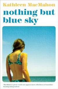 Enlarge image Cover: Nothing But Blue Sky - Penguin Books Ltd