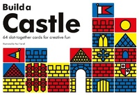 Enlarge image Cover: Build a Castle - Pavilion Children's Books